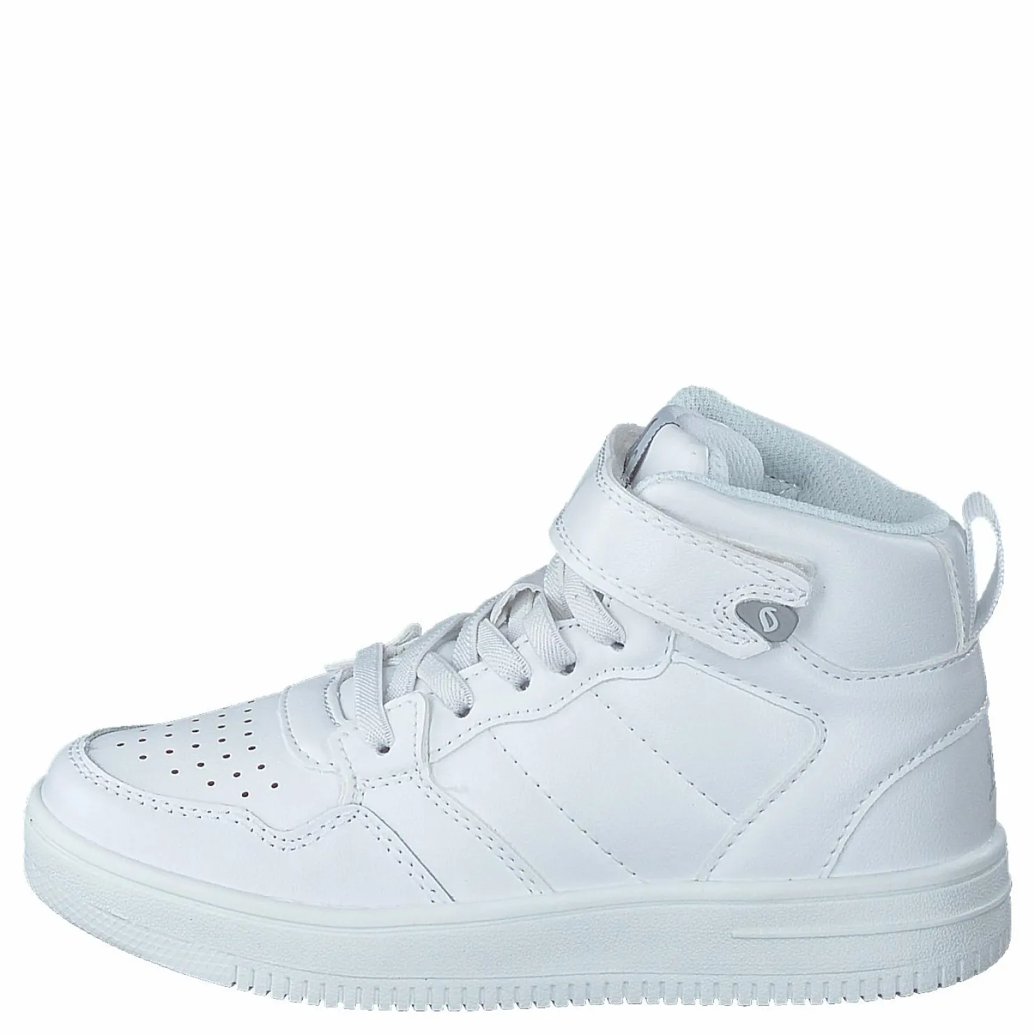 Leaf Halli White Vit Outlet