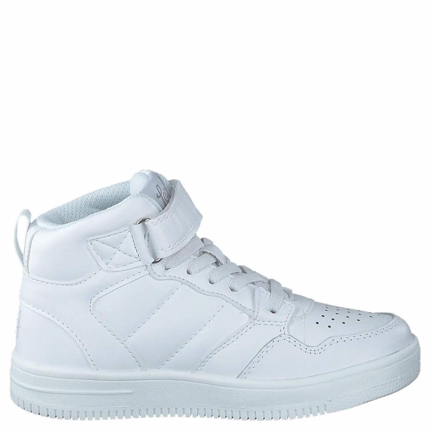 Leaf Halli White Vit Outlet