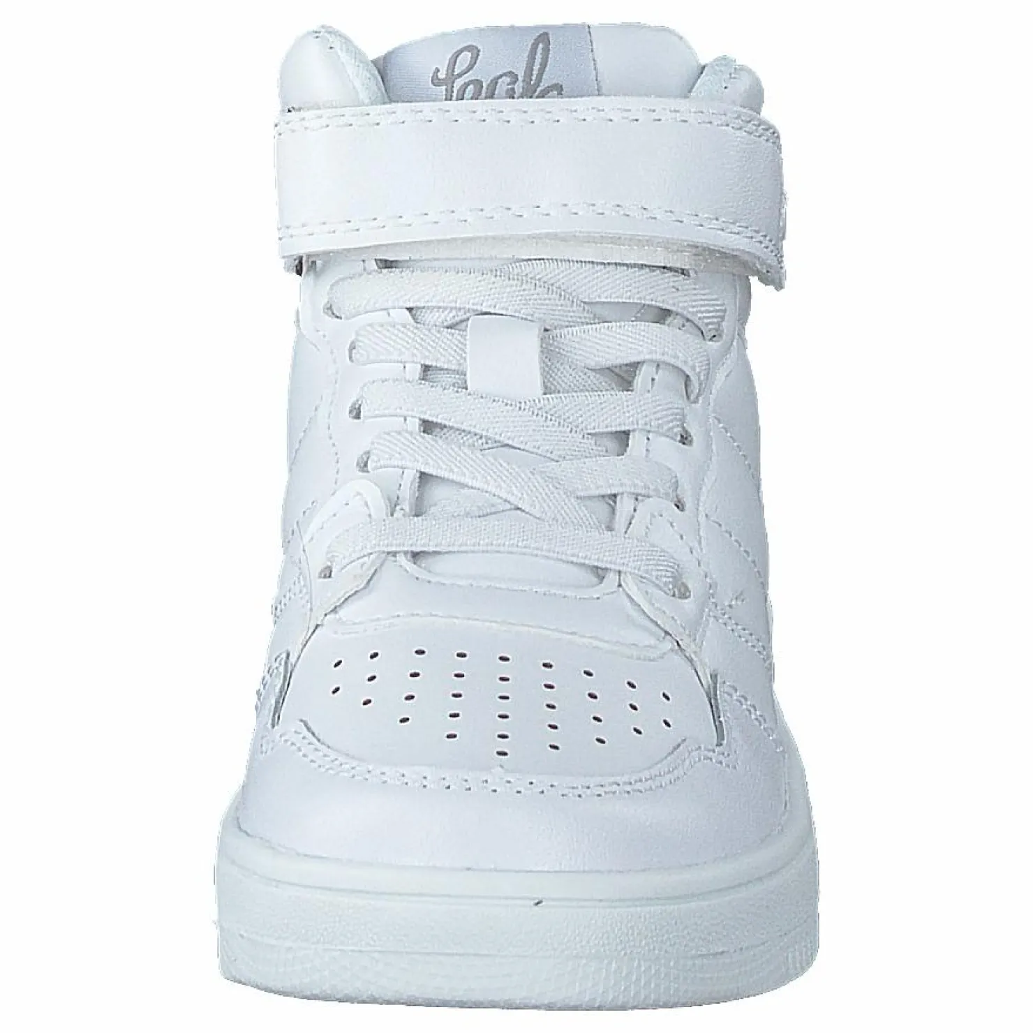 Leaf Halli White Vit Outlet