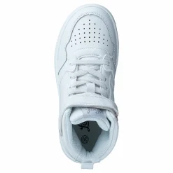 Leaf Halli White Vit Outlet