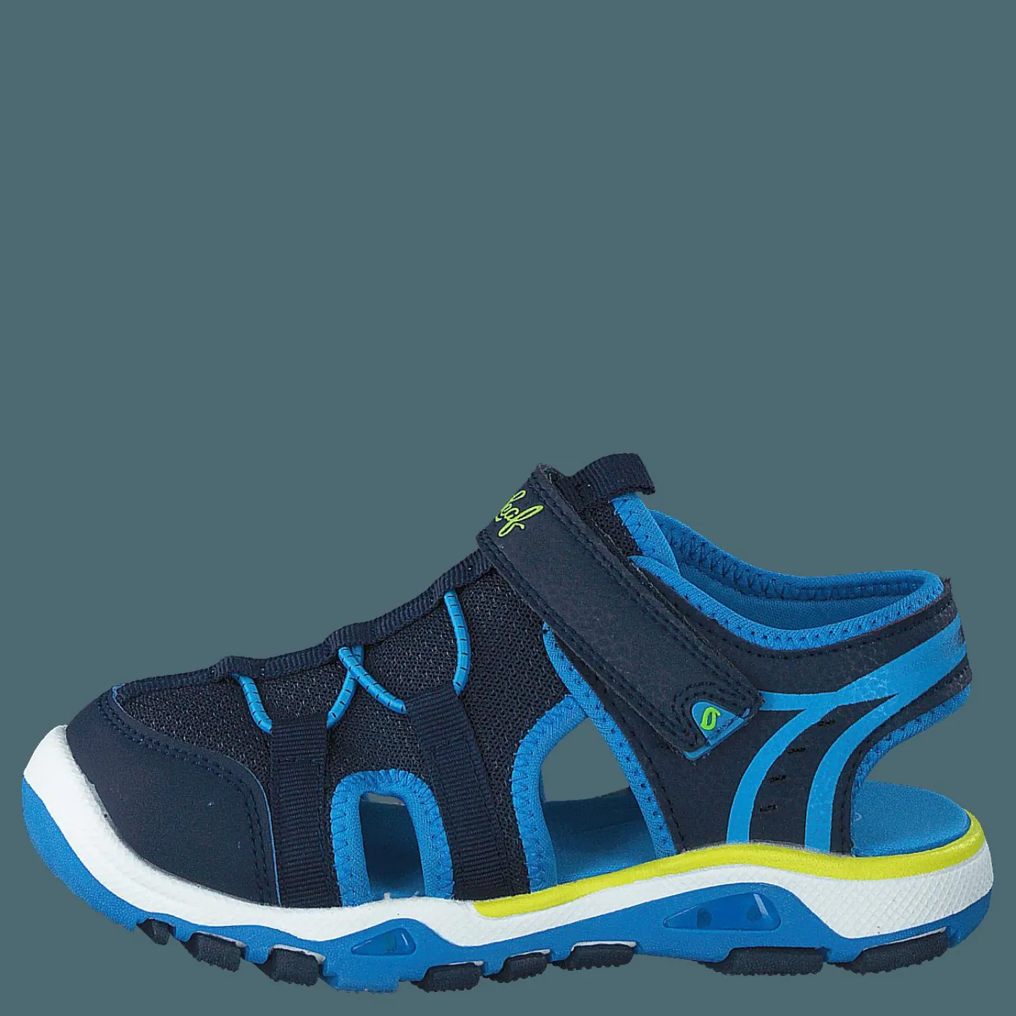 Leaf Halmby Navy/blue Blå Online