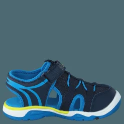 Leaf Halmby Navy/blue Blå Online