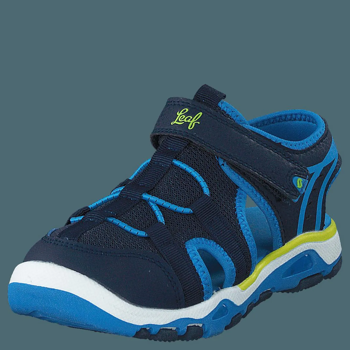 Leaf Halmby Navy/blue Blå Online