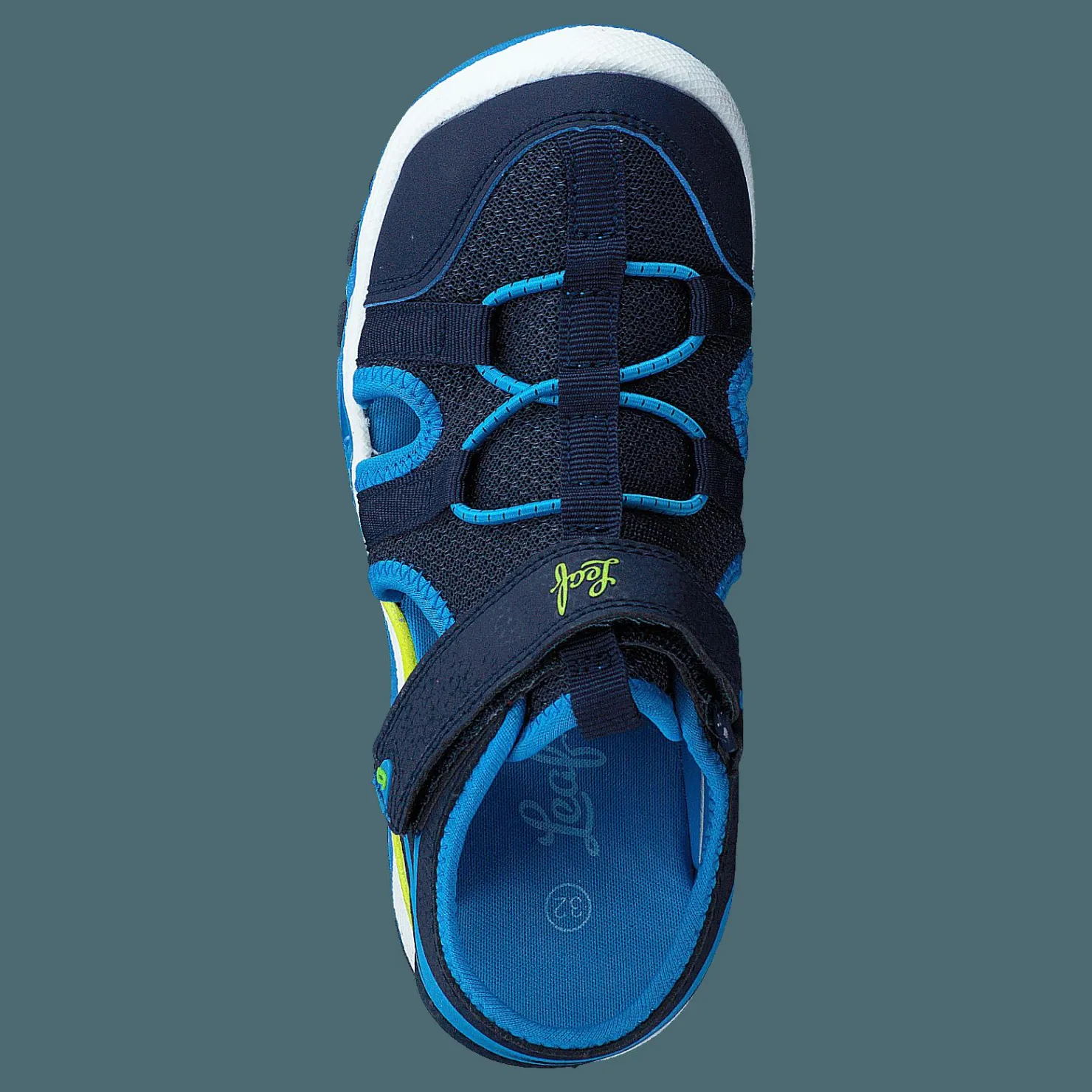 Leaf Halmby Navy/blue Blå Online