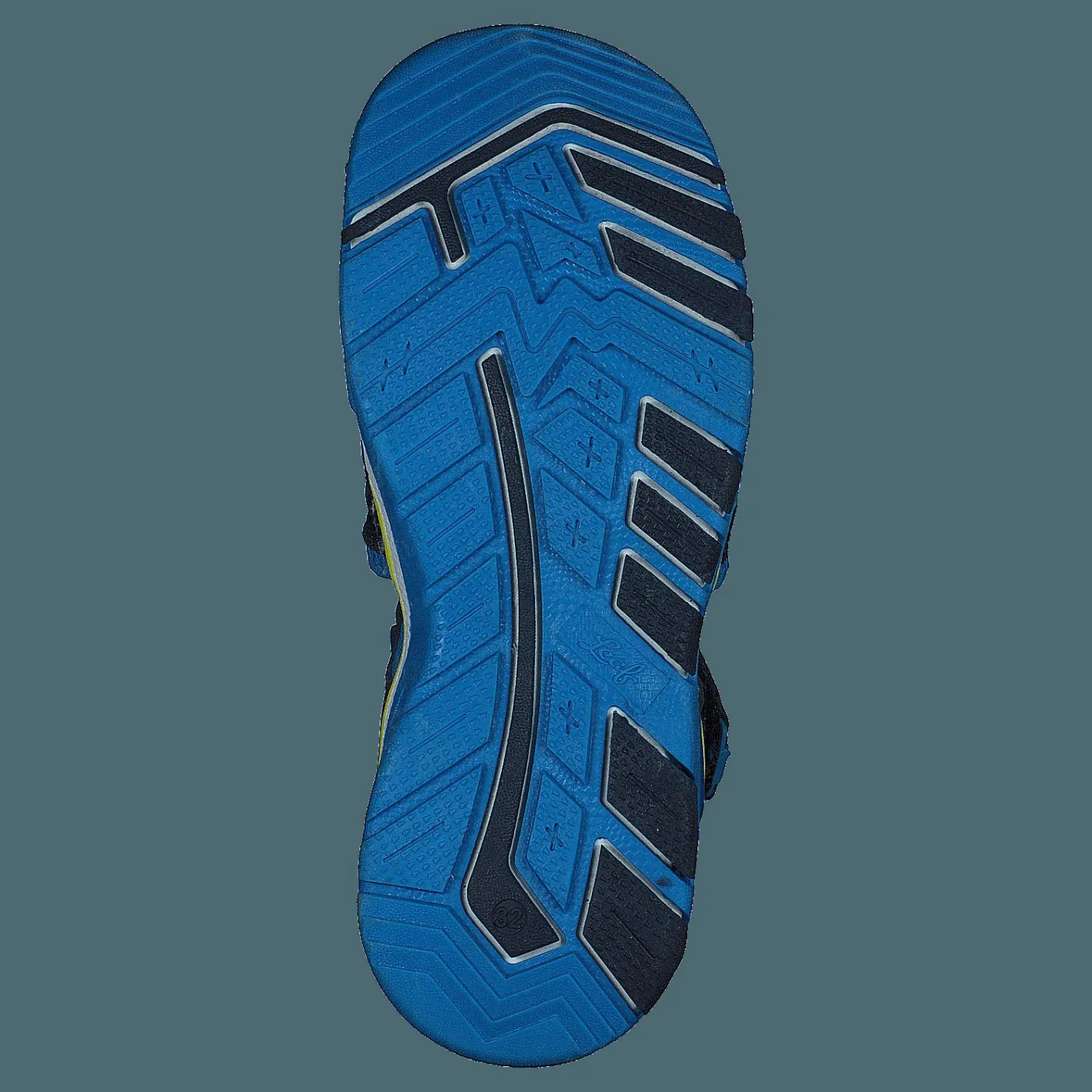 Leaf Halmby Navy/blue Blå Online