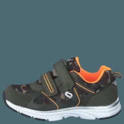 Leaf Hamar Camo Grå Clearance