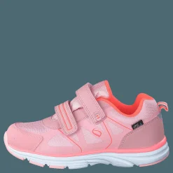 Leaf Hamar Coral Rosa Online