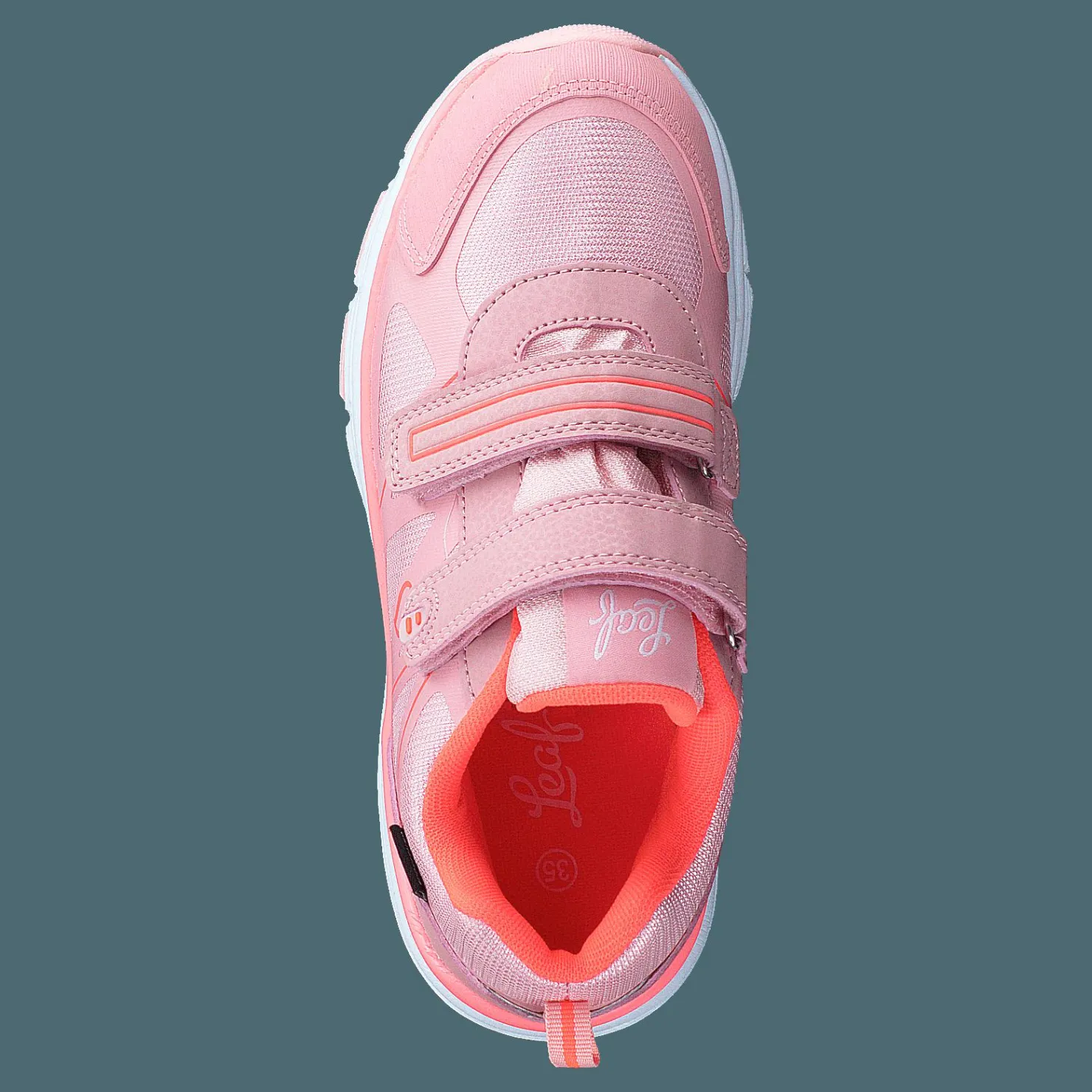 Leaf Hamar Coral Rosa Online