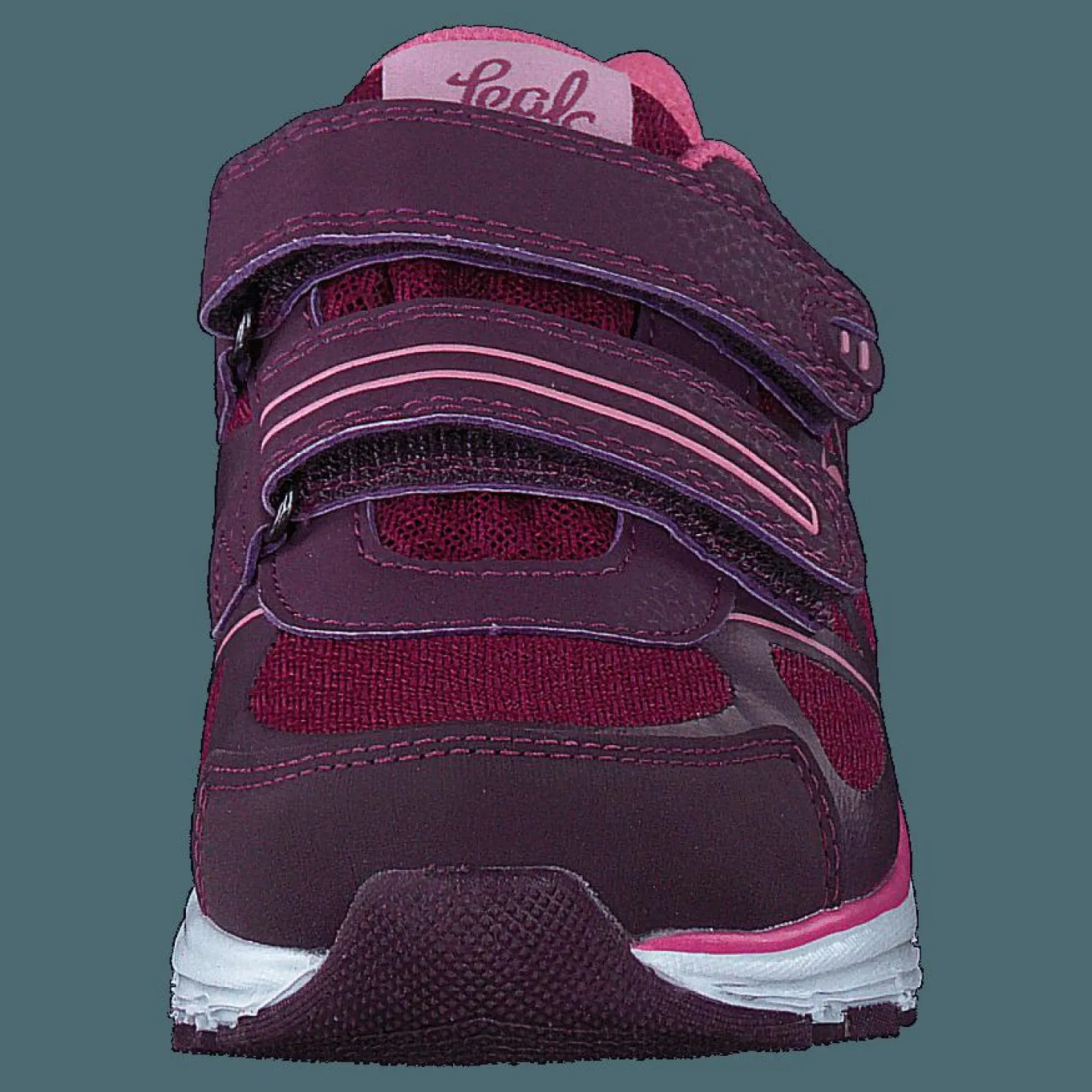 Leaf Hamar Lilac Rosa och Lila Outlet