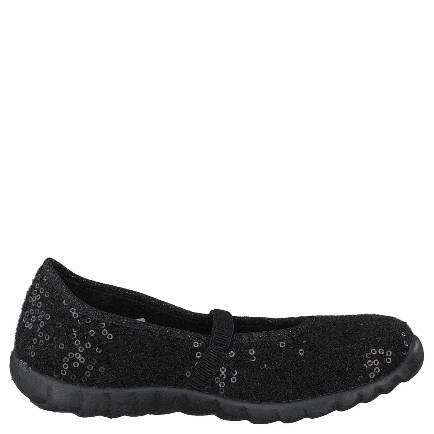 Superfit Happy Black Svart Discount