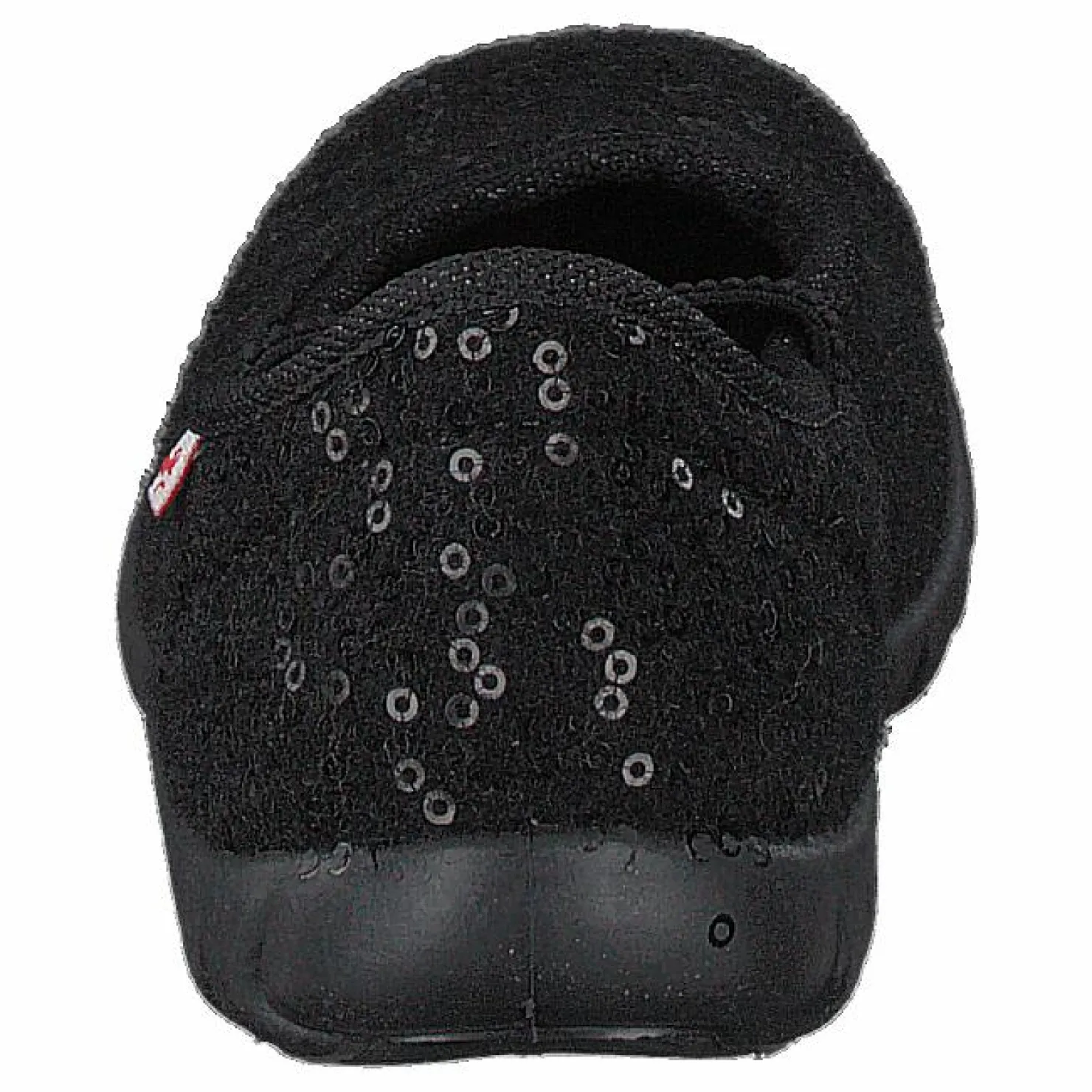 Superfit Happy Black Svart Discount