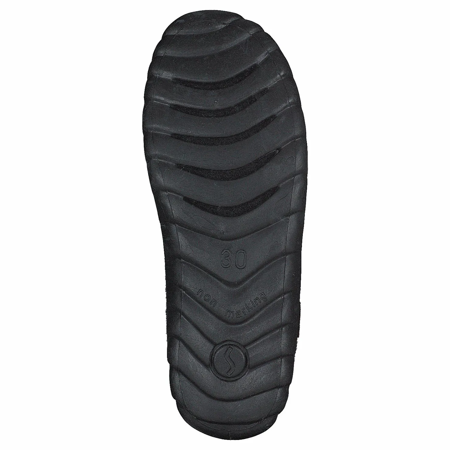 Superfit Happy Black Svart Discount