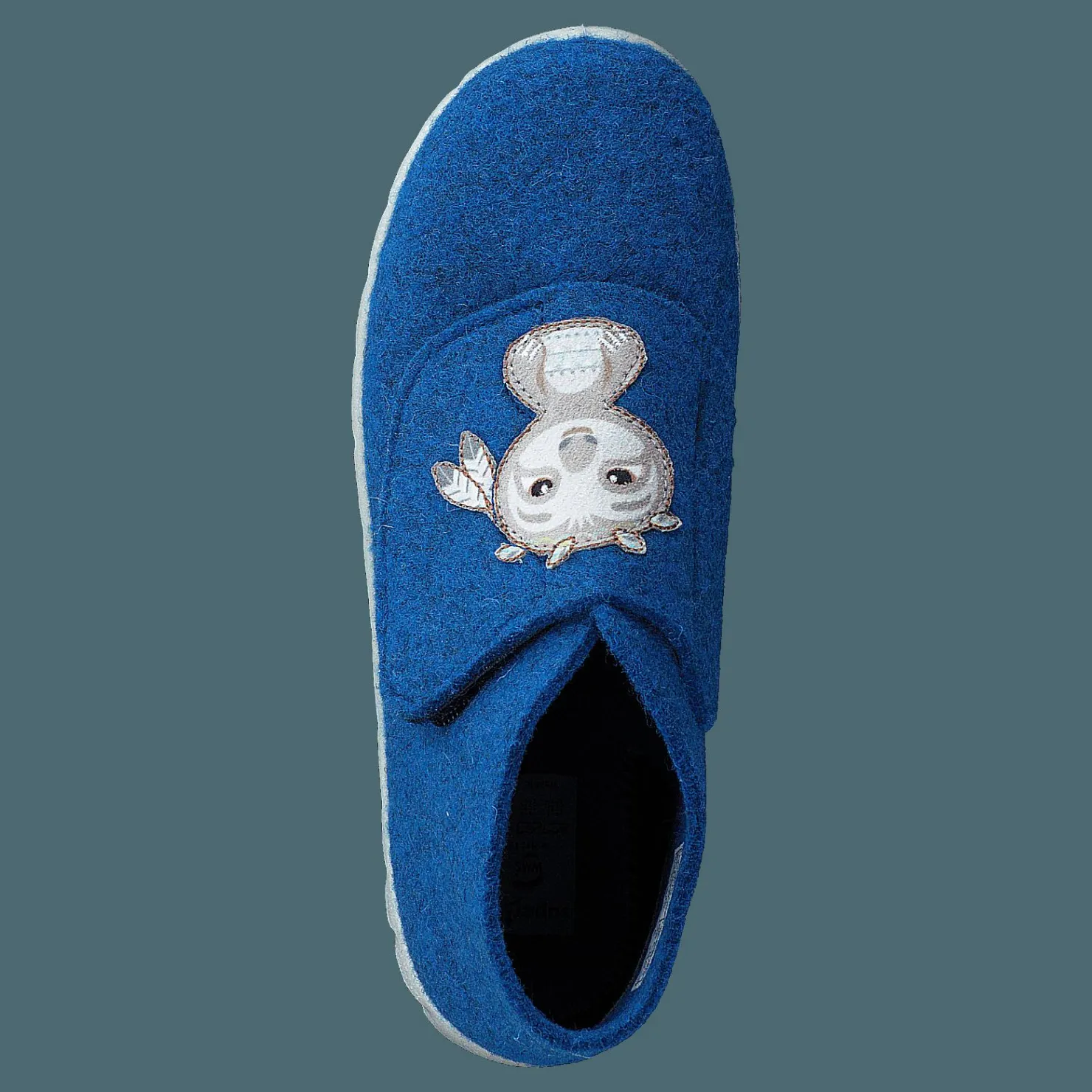 Superfit Happy Blue Discount