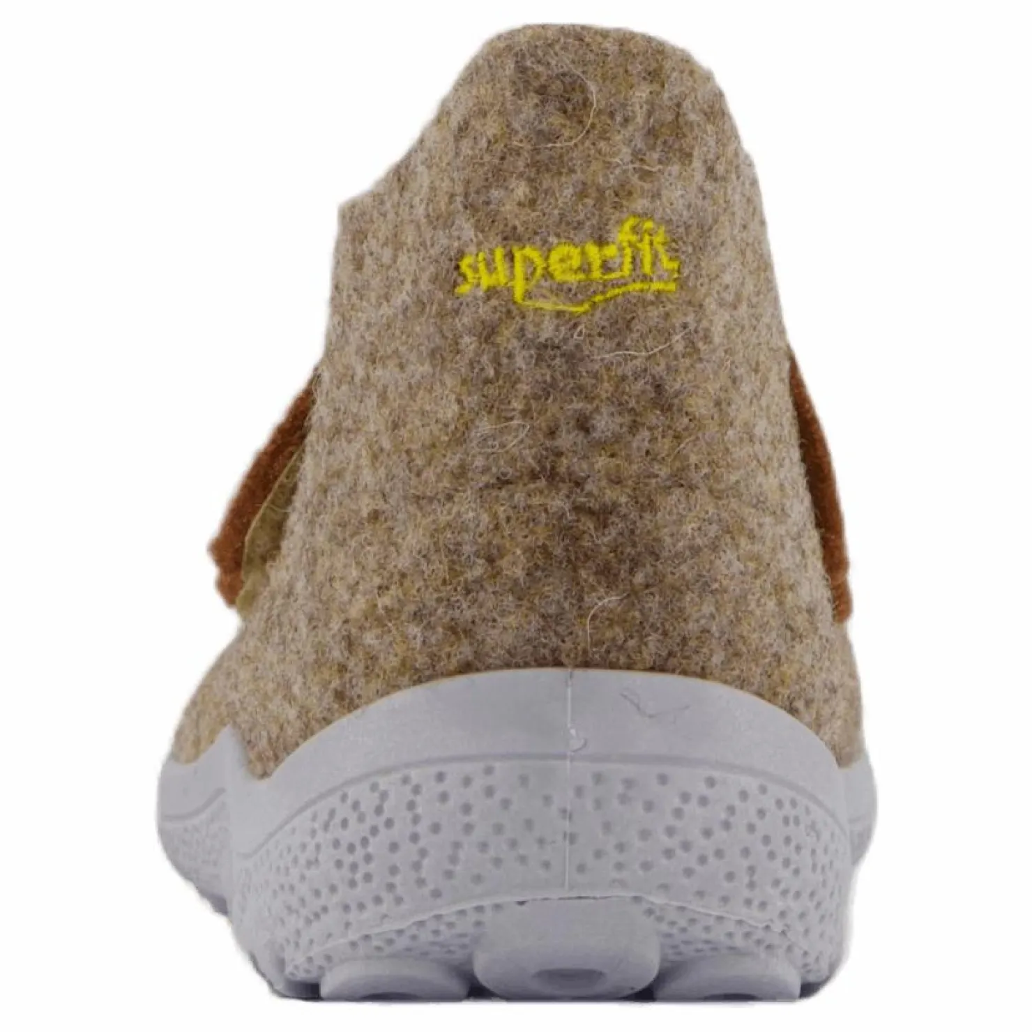 Superfit Happy Octi Beige/grau Grey Outlet