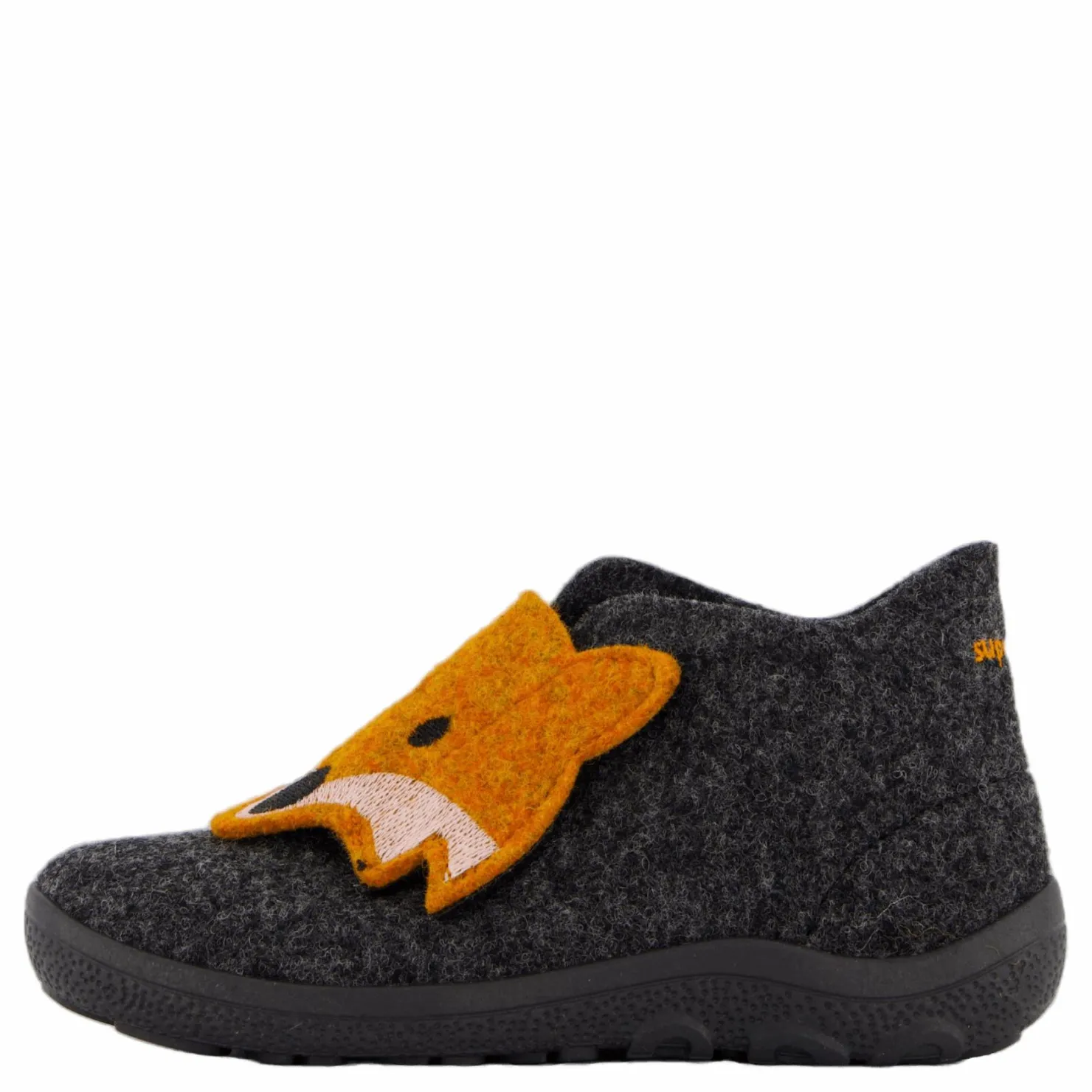 Superfit Happy Octi Grau/orange Flerfärgad Online
