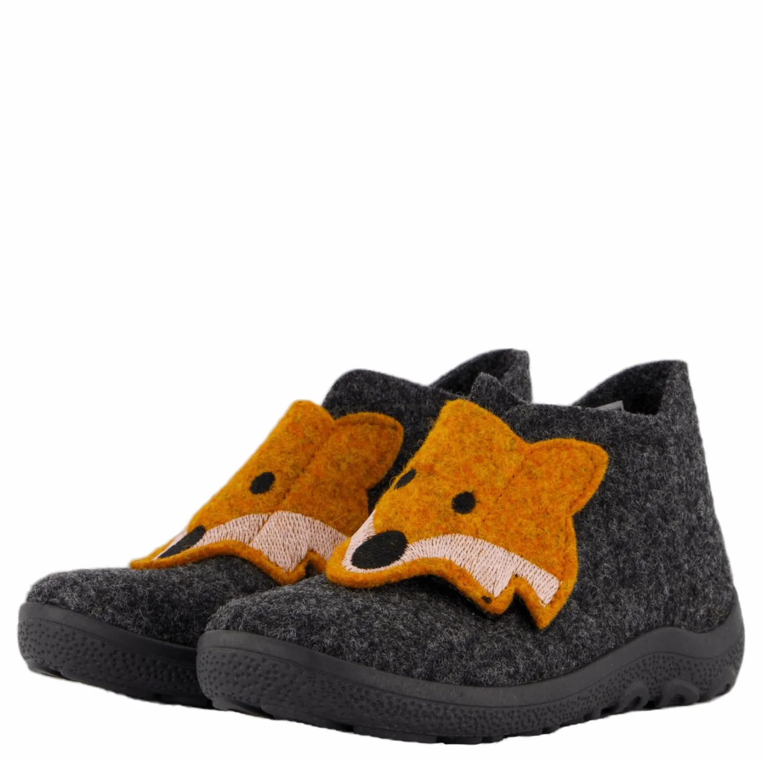 Superfit Happy Octi Grau/orange Flerfärgad Online