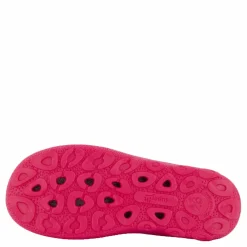Superfit Happy Octi Hellgrau/pink Grå Clearance