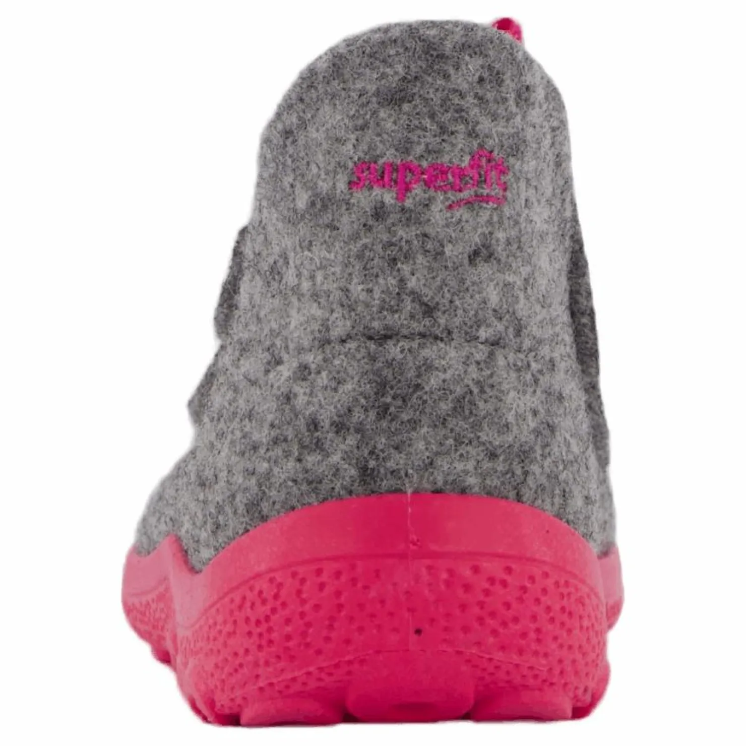 Superfit Happy Octi Hellgrau/pink Grå Clearance