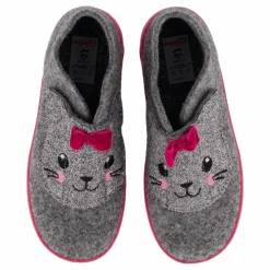 Superfit Happy Octi Hellgrau/pink Grå Clearance