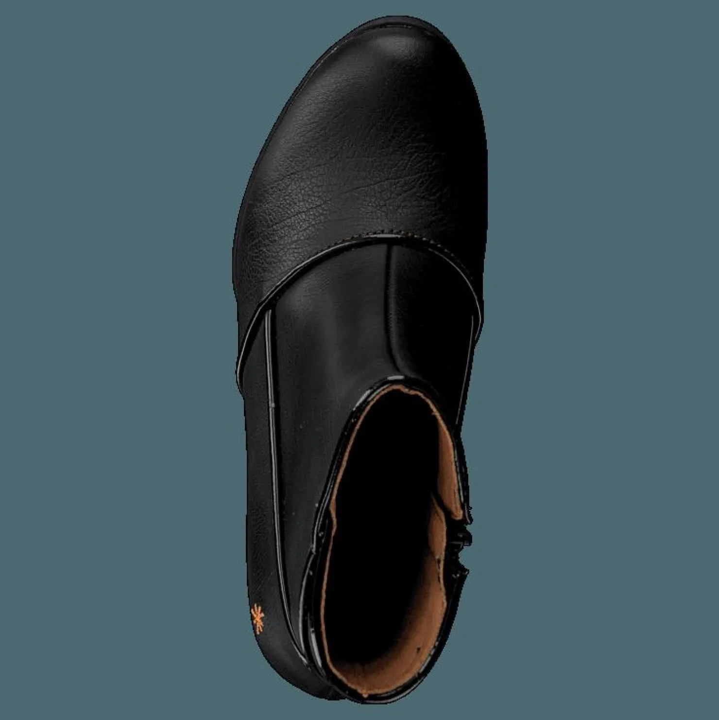 Art Harlem 0945 Black Svart Discount