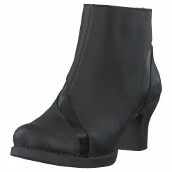 Art Harlem Black Svart New
