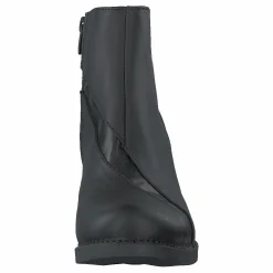 Art Harlem Black Svart New