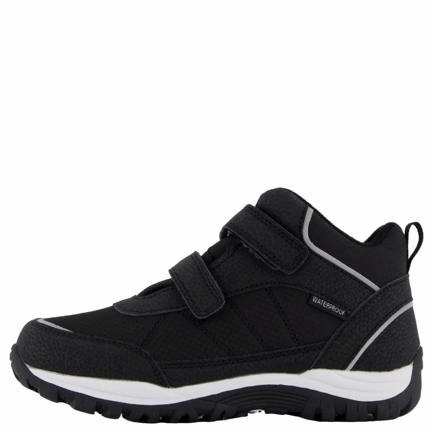 Exani Harper Jr Black/black Svart Discount