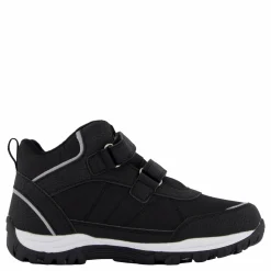 Exani Harper Jr Black/black Svart Discount