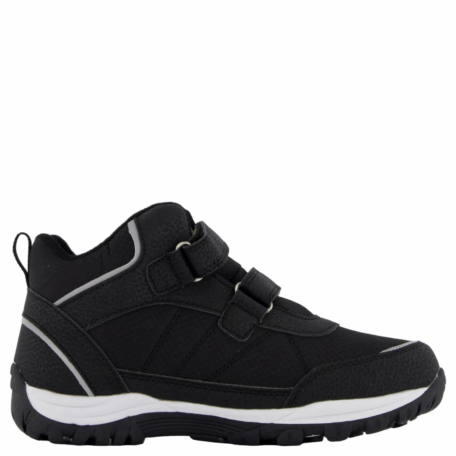 Exani Harper Jr Black/black Svart Discount