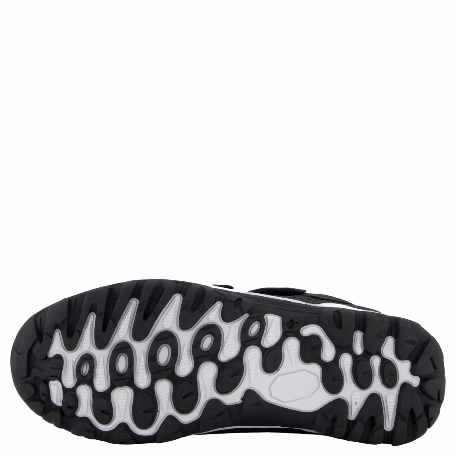 Exani Harper Jr Black/black Svart Discount