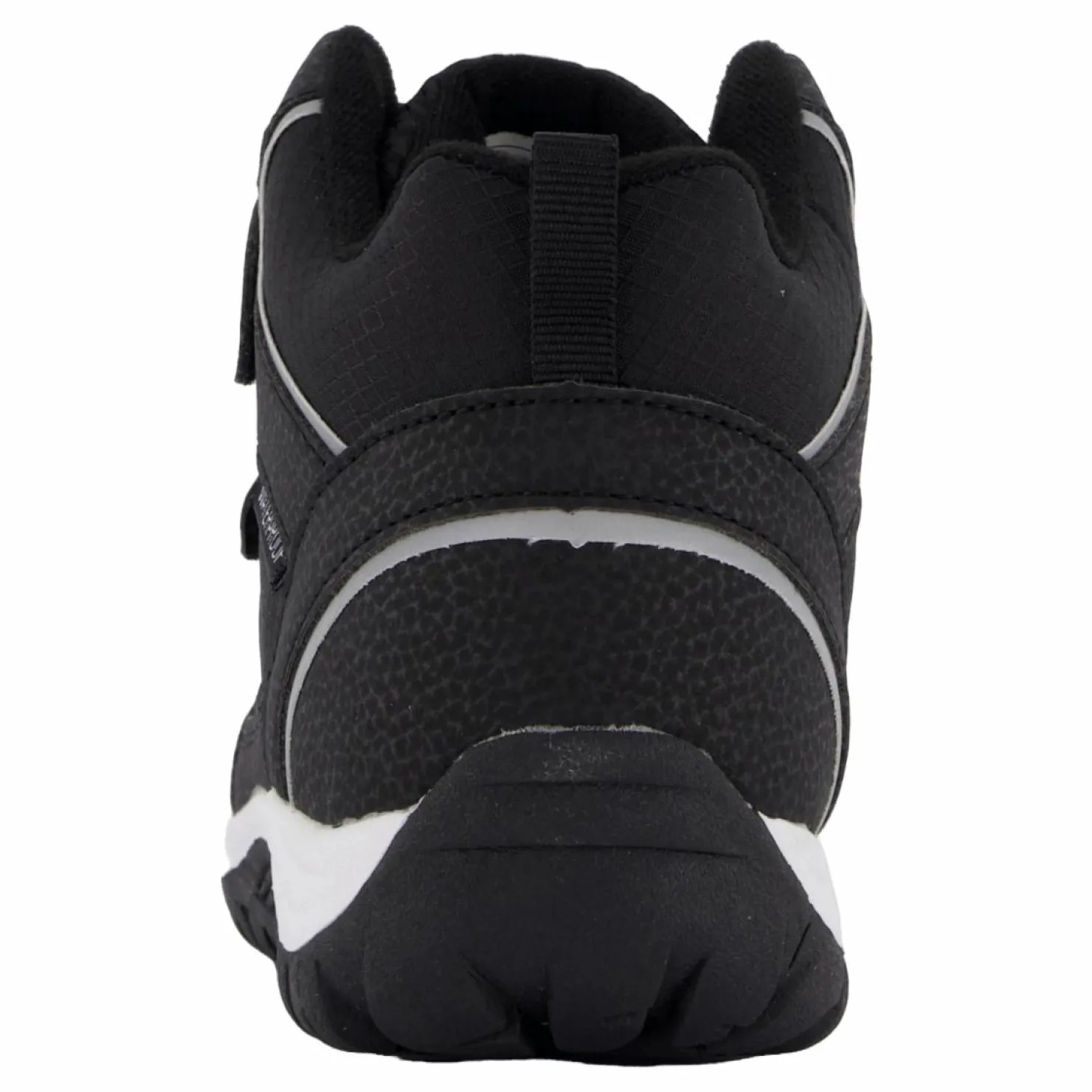 Exani Harper Jr Black/black Svart Discount