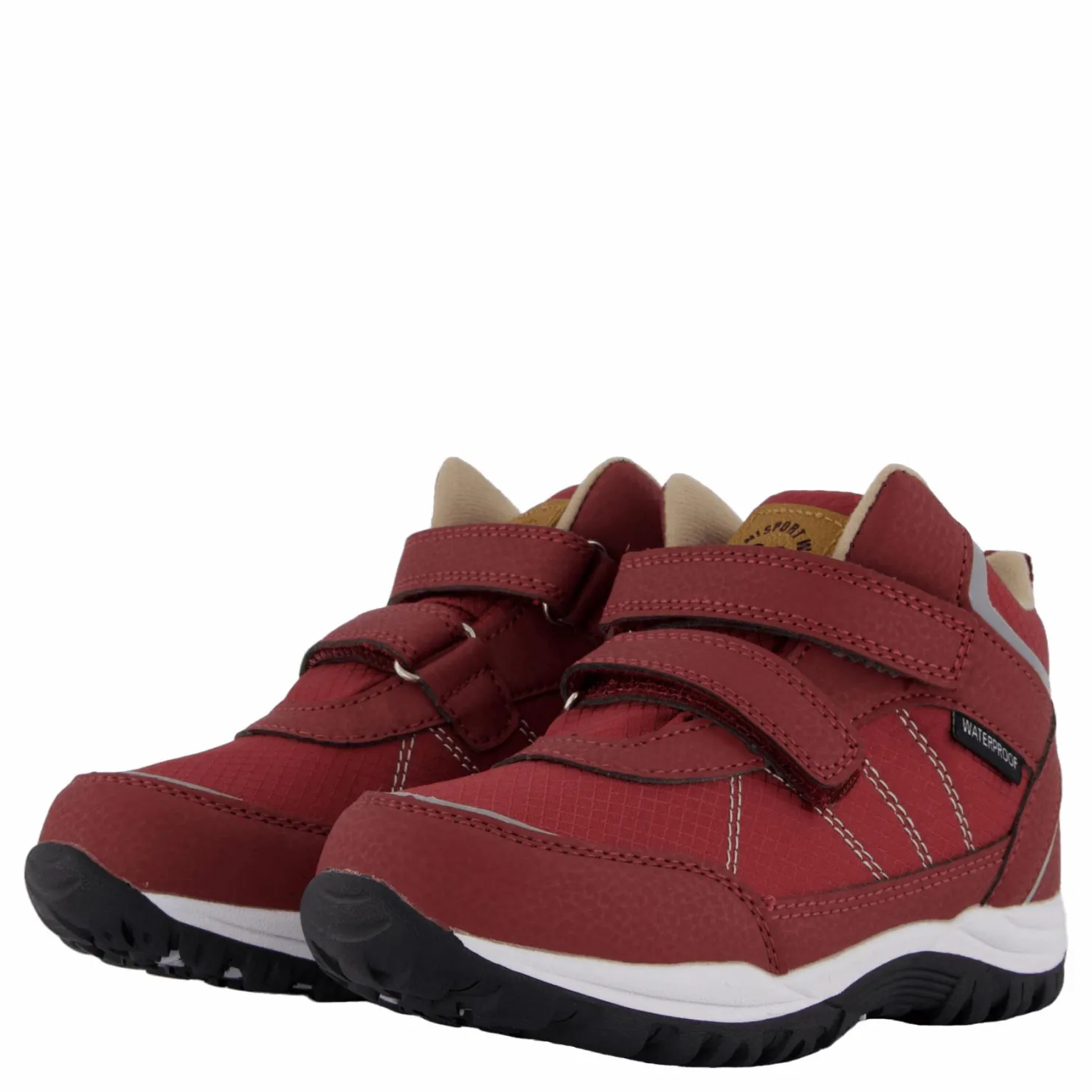 Exani Harper K Red Röd New