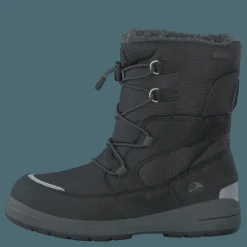 Viking Haslum Gtx Black Svart