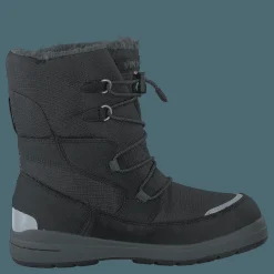 Viking Haslum Gtx Black Svart
