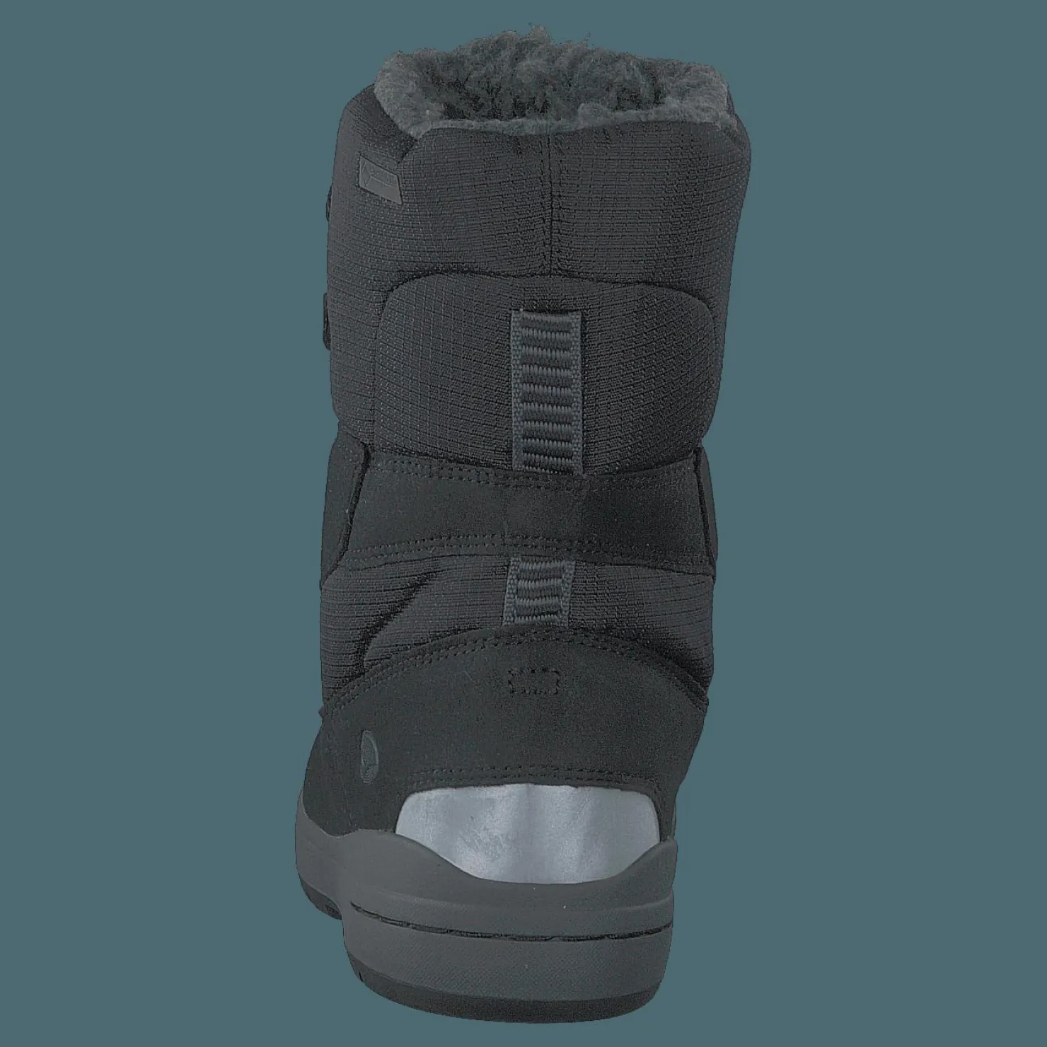 Viking Haslum Gtx Black Svart