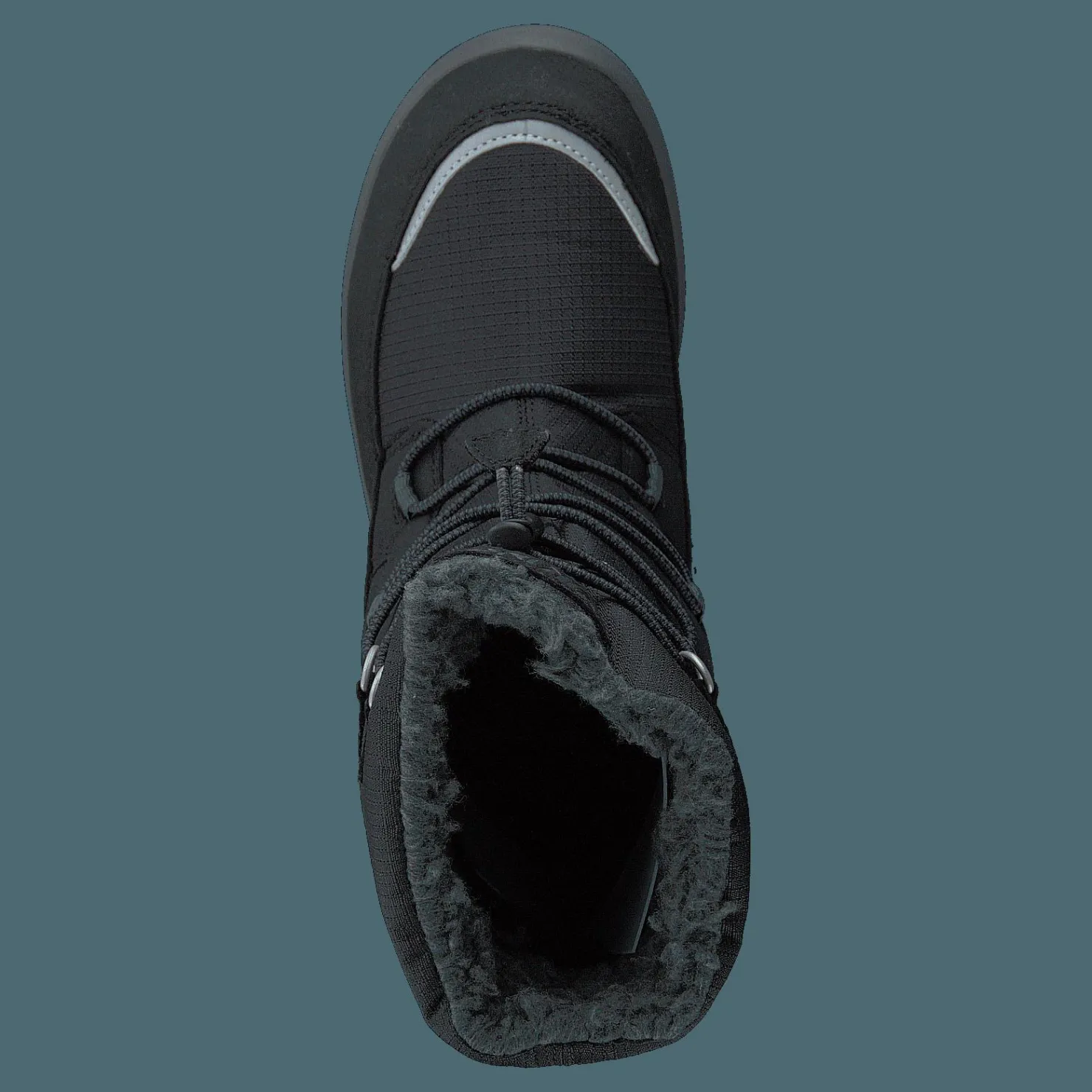 Viking Haslum Gtx Black Svart