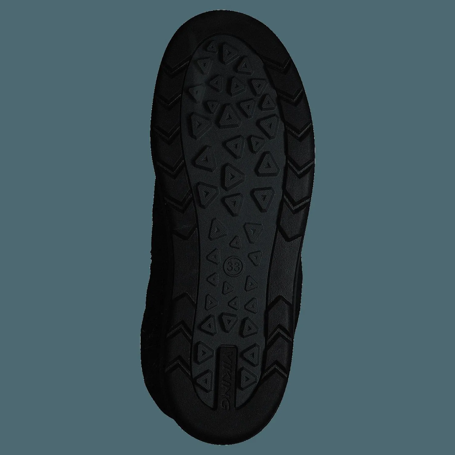 Viking Haslum Gtx Black Svart