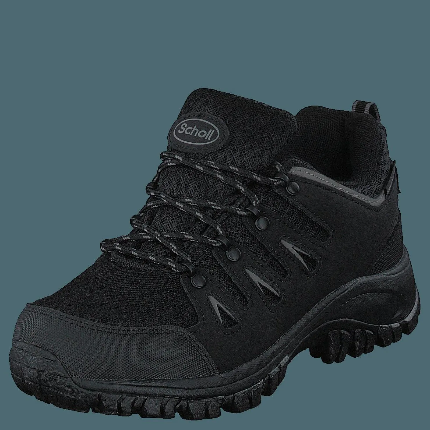 Scholl Havang 4.0 Black/grey Svart Outlet