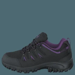 Scholl Havang 4.0 Black/purple Svart