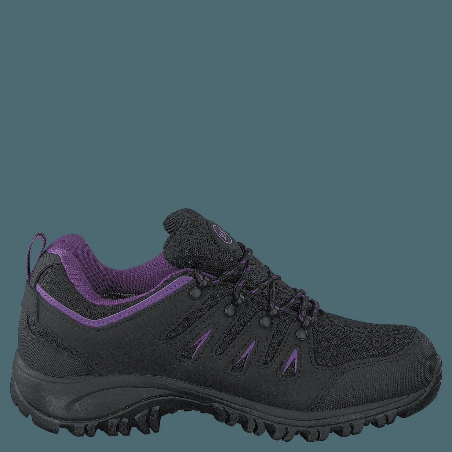 Scholl Havang 4.0 Black/purple Svart