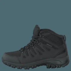 Scholl Havang Bootie All Over Black Svart Sale