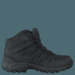 Scholl Havang Bootie All Over Black Svart Sale