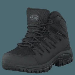 Scholl Havang Bootie All Over Black Svart Sale