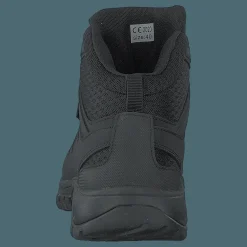 Scholl Havang Bootie All Over Black Svart Sale