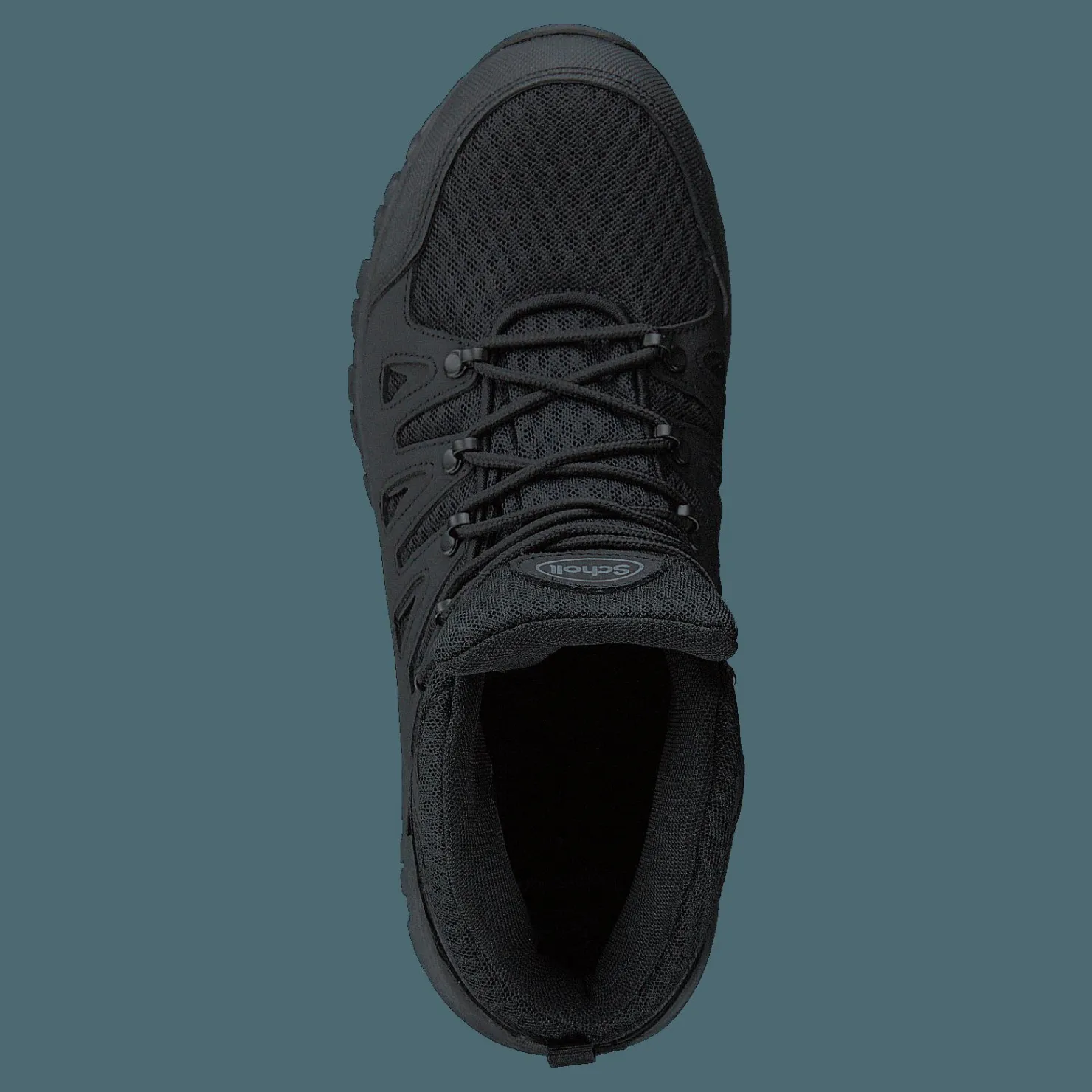 Scholl Havang Bootie All Over Black Svart Sale