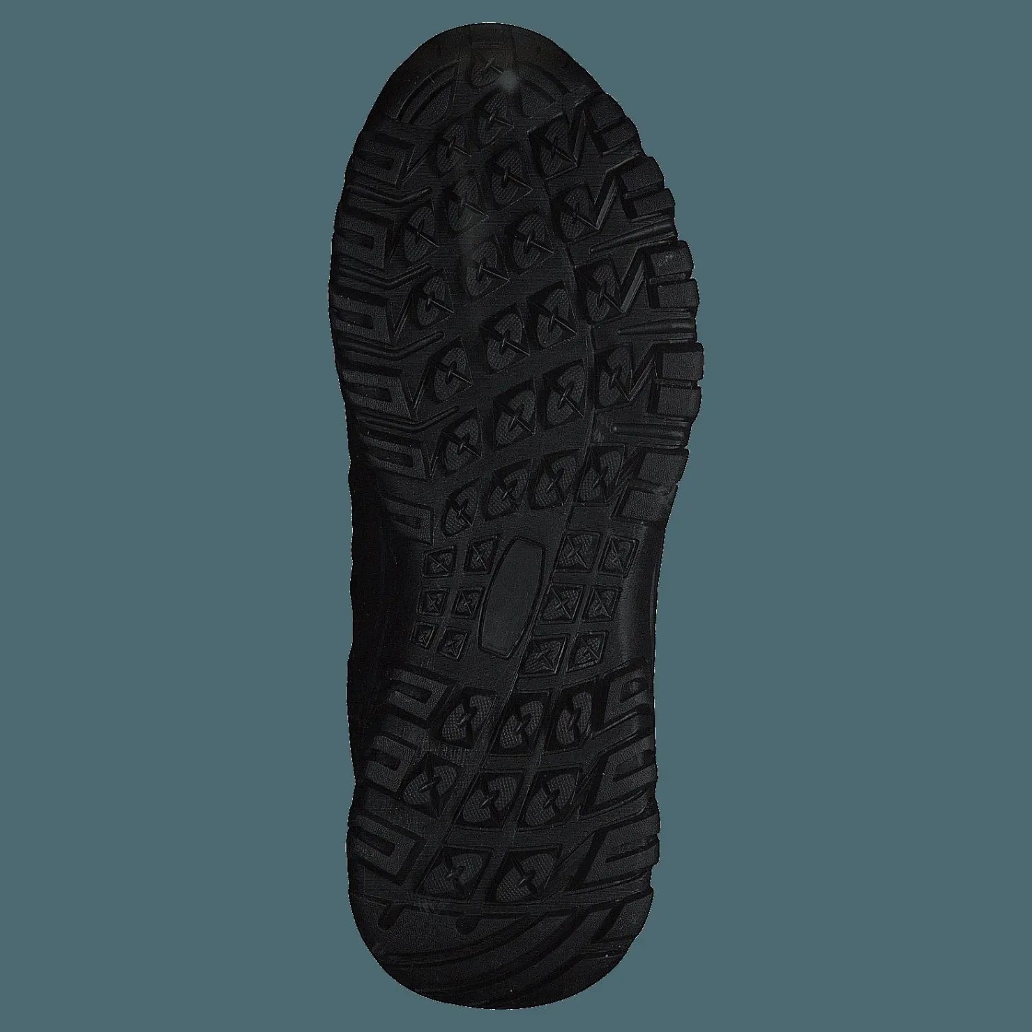 Scholl Havang Bootie All Over Black Svart Sale