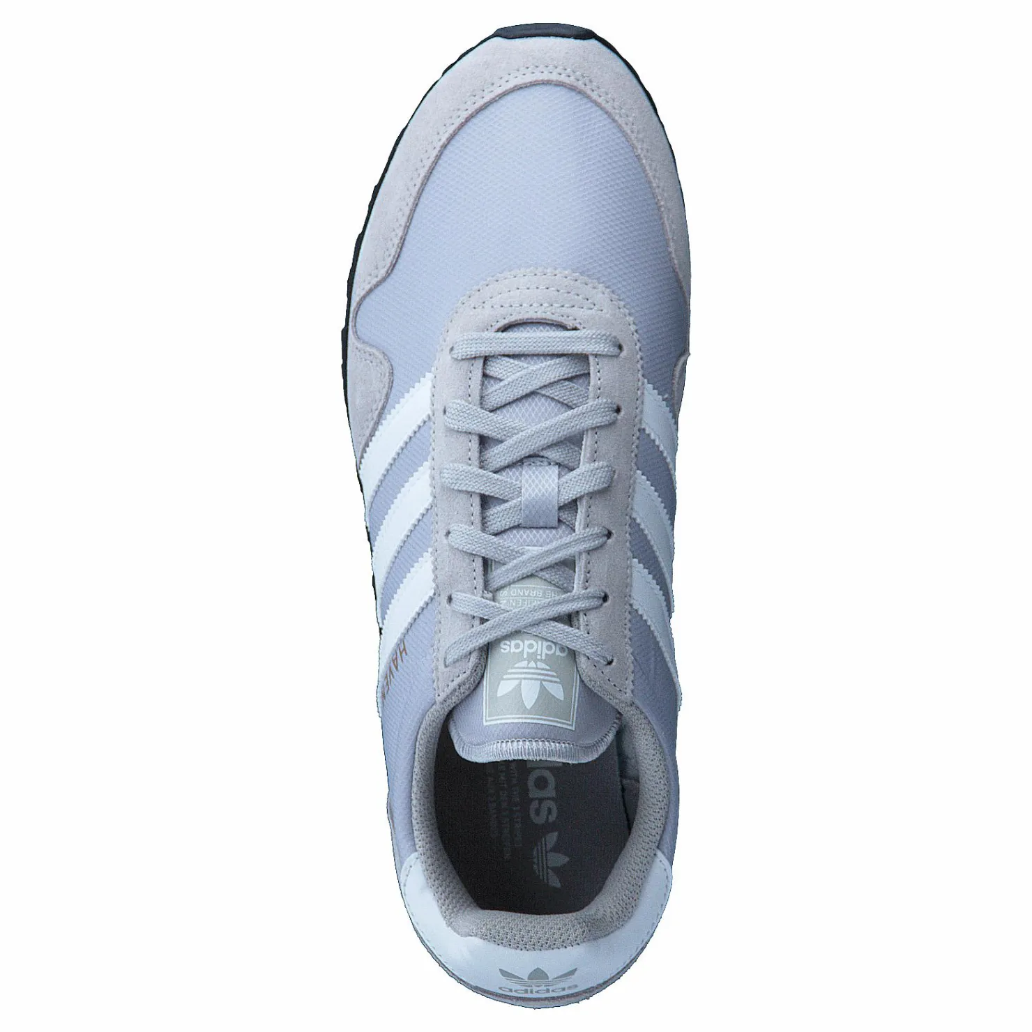 adidas Originals Haven Lgh Solid Grey/White/Granite Grå