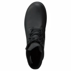 Merrell Haven Mid Lace Waterproof Black Svart Hot