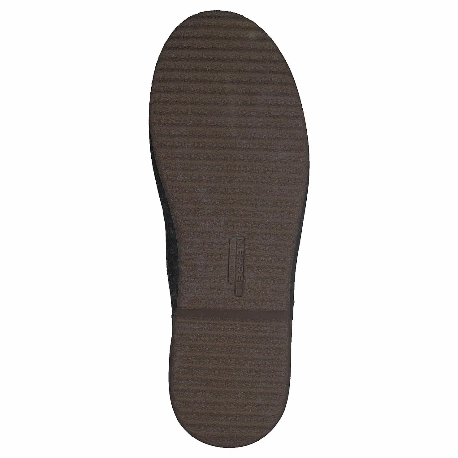 Merrell Haven Mid Lace Waterproof Black Svart Hot