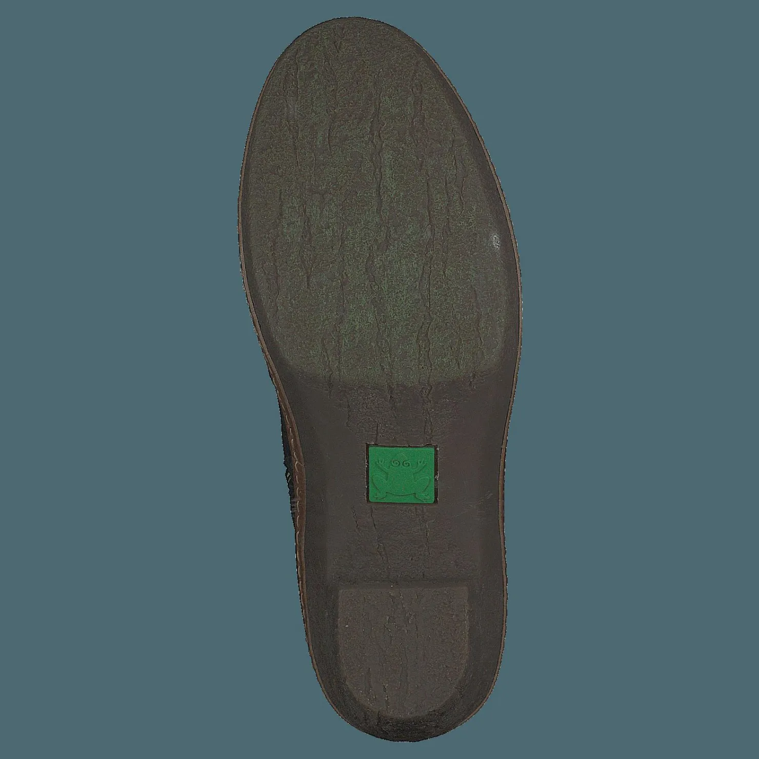 El Naturalista Haya Black Svart Outlet